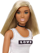 Barbie Fashionistas Doll